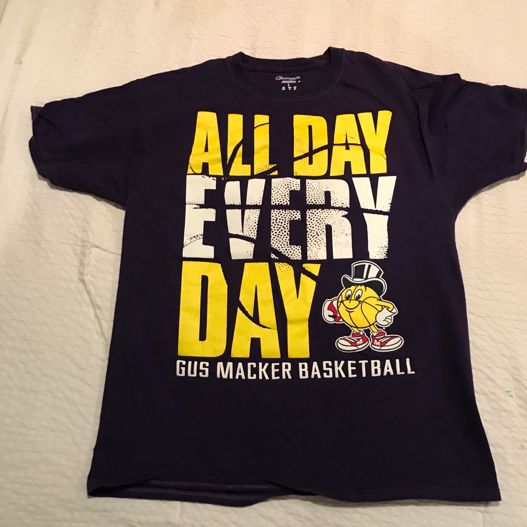 Gus Macker